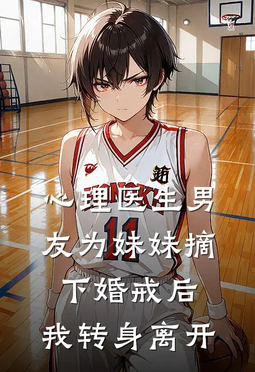 心理医生男友为妹妹摘下婚戒后，我转身离开