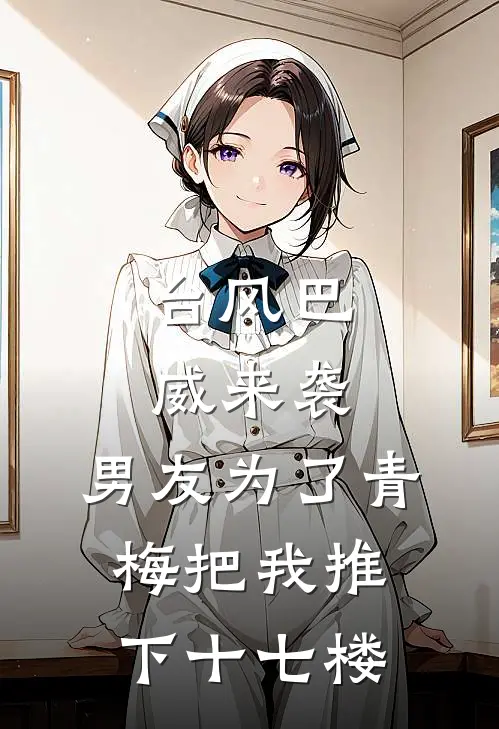 台风巴威来袭，男友为了青梅把我推下十七楼