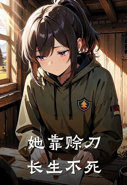 她靠赊刀长生不死