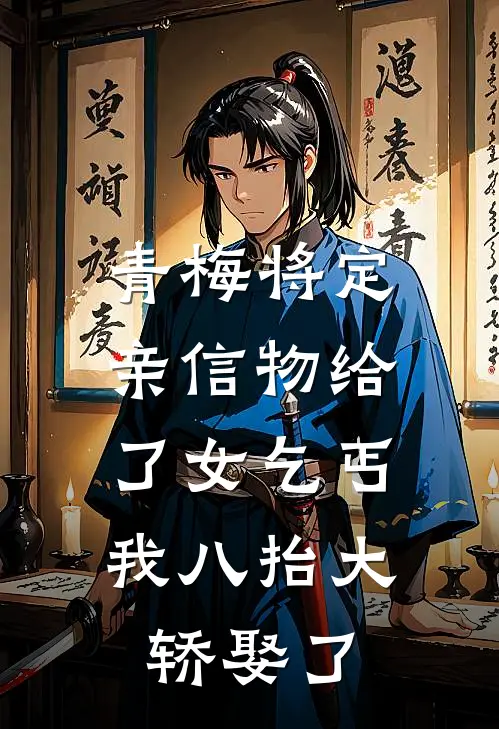 青梅将定亲信物给了女乞丐，我八抬大轿娶了