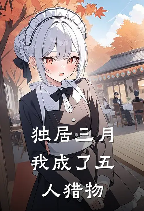 独居三月，我成了五人猎物