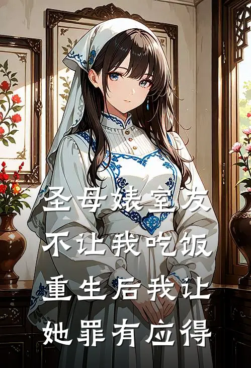 圣母婊室友不让我吃饭，重生后我让她罪有应得
