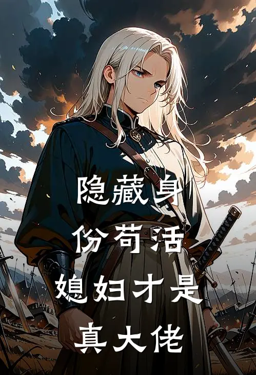 隐藏身份苟活，媳妇才是真大佬