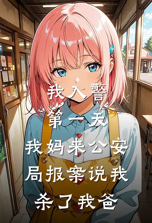 我入警第一天，我妈来公安局报案说我杀了我爸