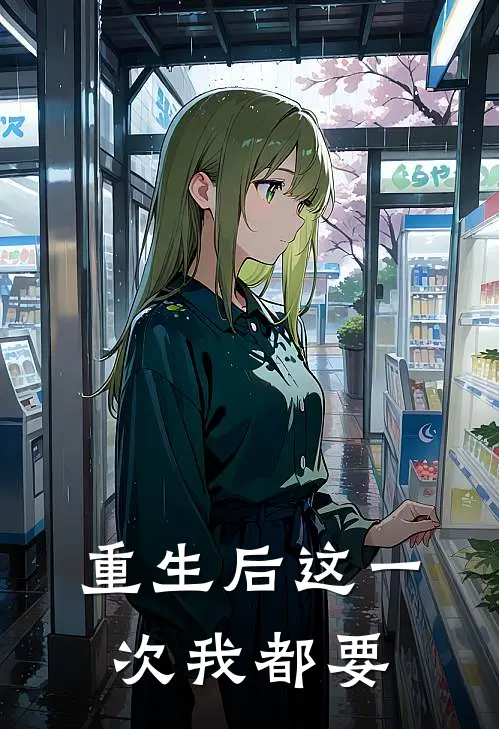 重生后这一次我都要