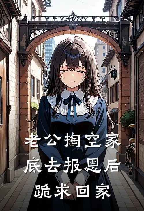 老公掏空家底去报恩后，跪求回家