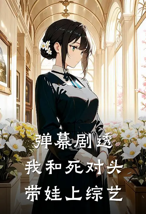 弹幕剧透：我和死对头带娃上综艺