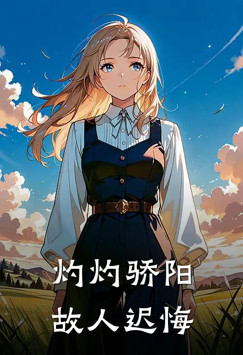 灼灼骄阳，故人迟悔
