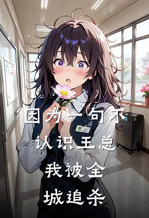 因为一句不认识王总，我被全城追杀