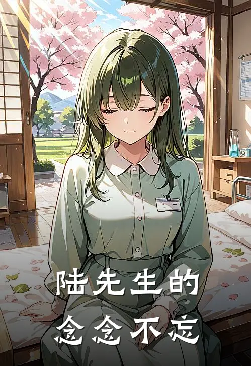 陆先生的念念不忘