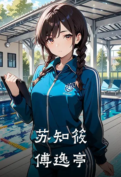 苏知筱傅逸亭