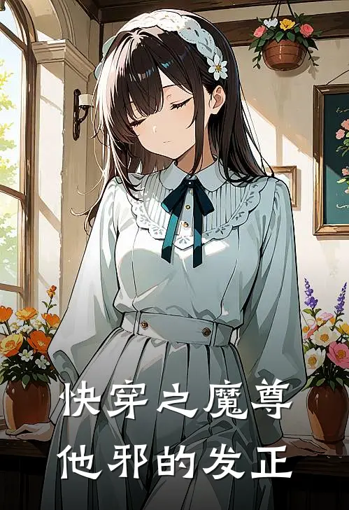 快穿之魔尊他邪的发正