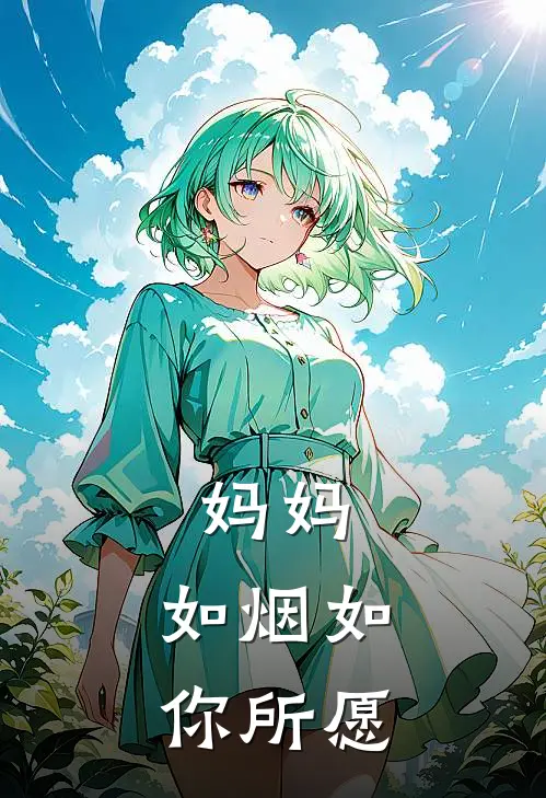 妈妈，如烟如你所愿