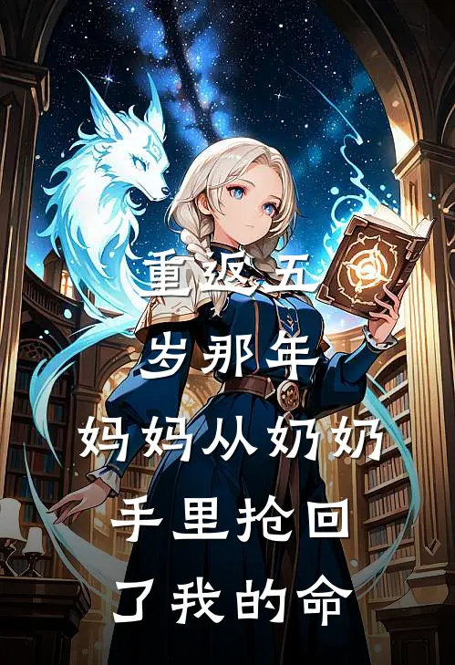 重返五岁那年，妈妈从奶奶手里抢回了我的命