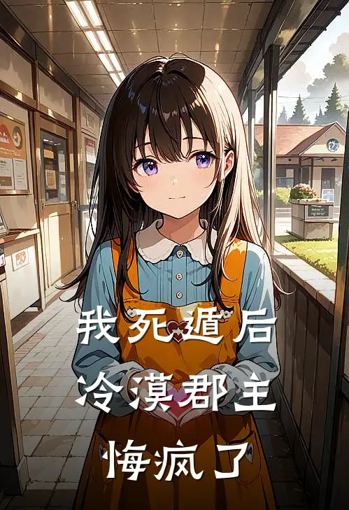 我死遁后，冷漠郡主悔疯了