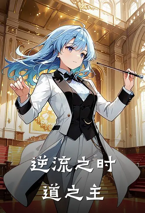 逆流之时道之主
