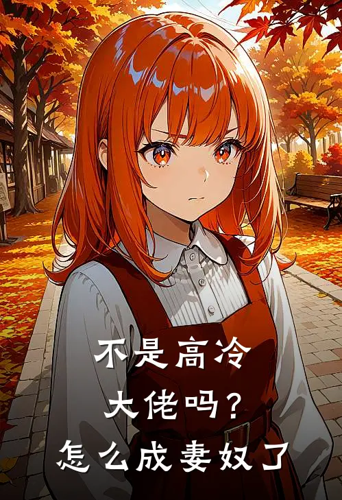 不是高冷大佬吗？怎么成妻奴了