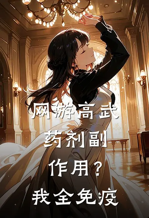 网游高武：药剂副作用？我全免疫