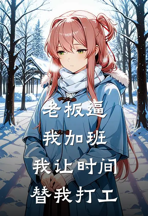 老板逼我加班，我让时间替我打工
