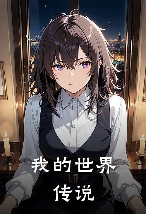 我的世界：传说
