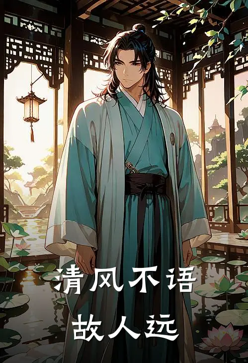 清风不语故人远