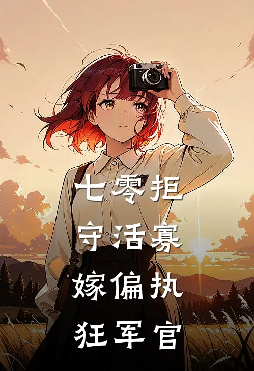 七零拒守活寡，嫁偏执狂军官