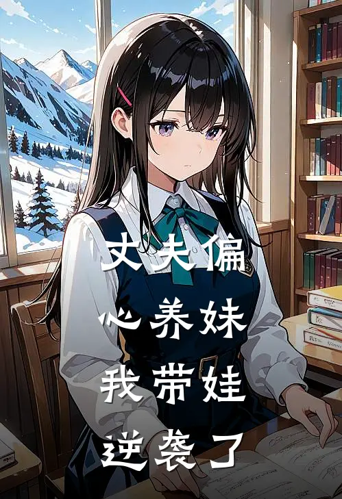 丈夫偏心养妹，我带娃逆袭了