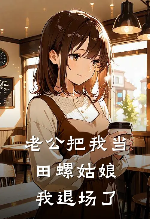 老公把我当田螺姑娘，我退场了