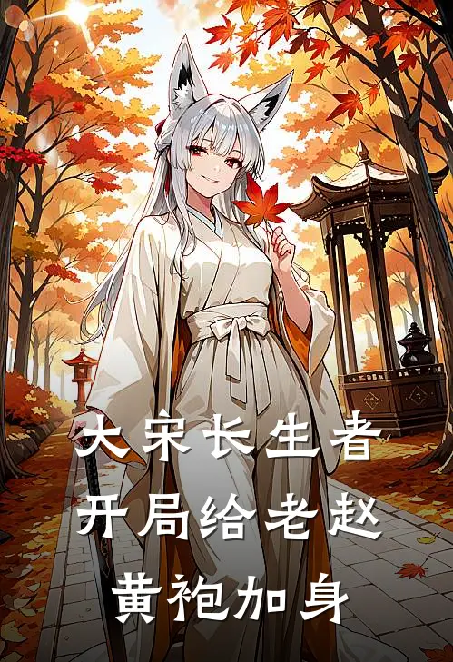 大宋长生者，开局给老赵黄袍加身