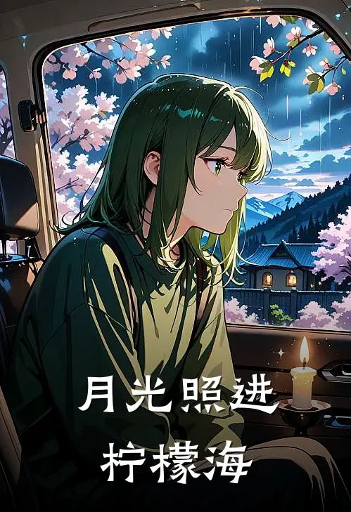 月光照进柠檬海