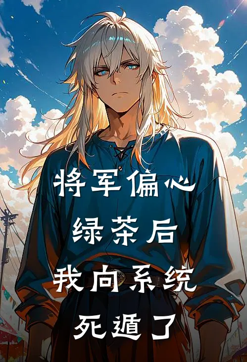将军偏心绿茶后，我向系统死遁了