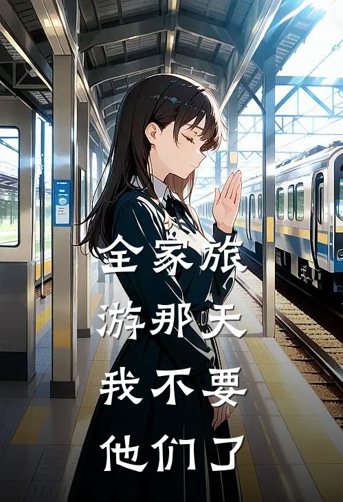全家旅游那天，我不要他们了