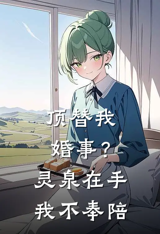 顶替我婚事？灵泉在手我不奉陪
