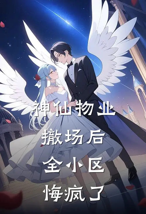 神仙物业撤场后，全小区悔疯了