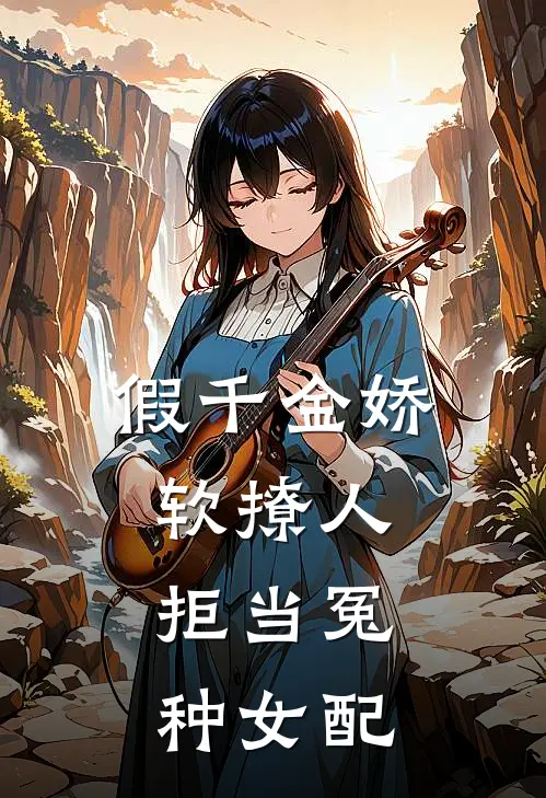 假千金娇软撩人，拒当冤种女配