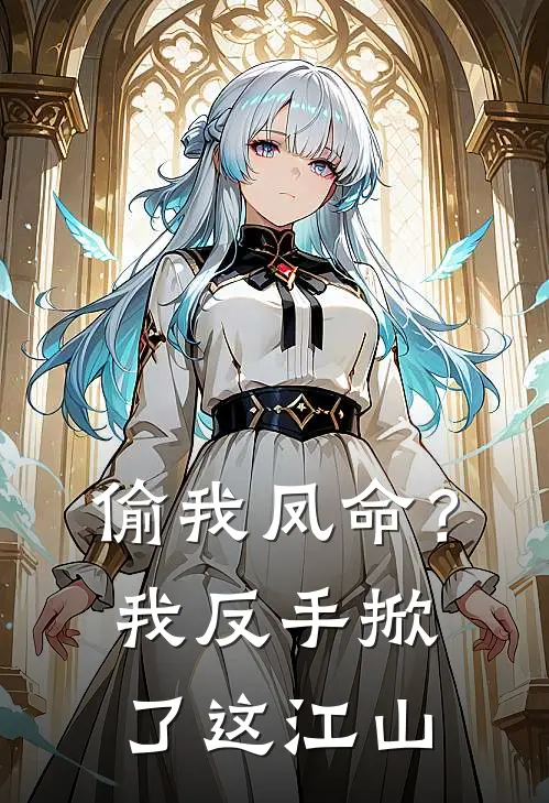 偷我凤命？我反手掀了这江山