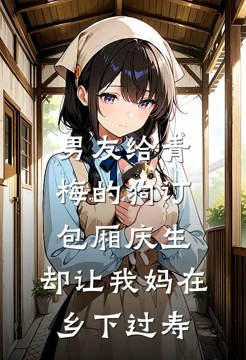 男友给青梅的狗订包厢庆生，却让我妈在乡下过寿