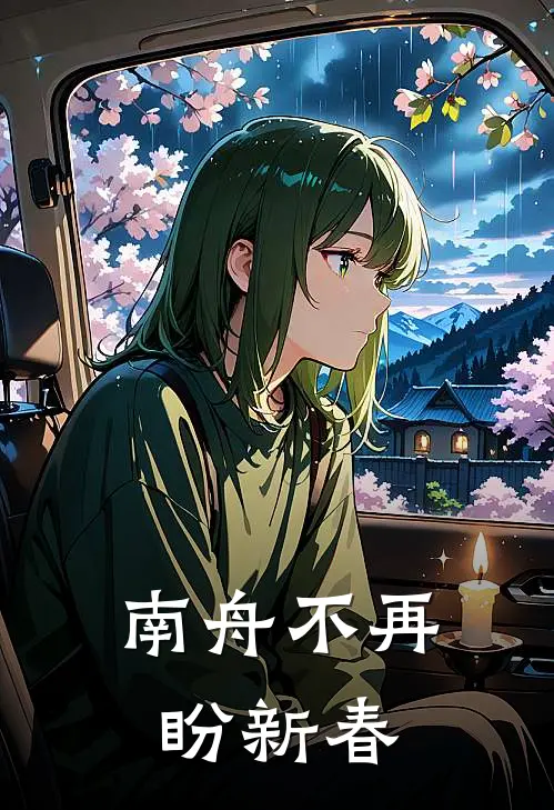 南舟不再盼新春