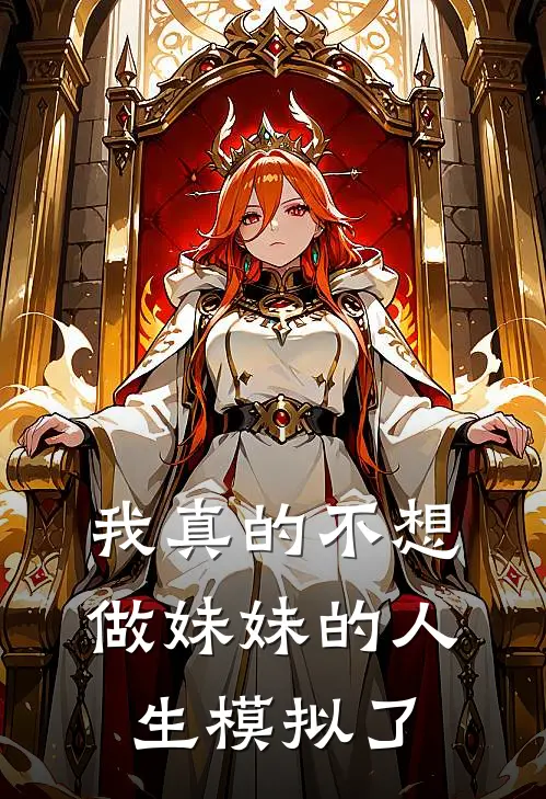 我真的不想做妹妹的人生模拟了
