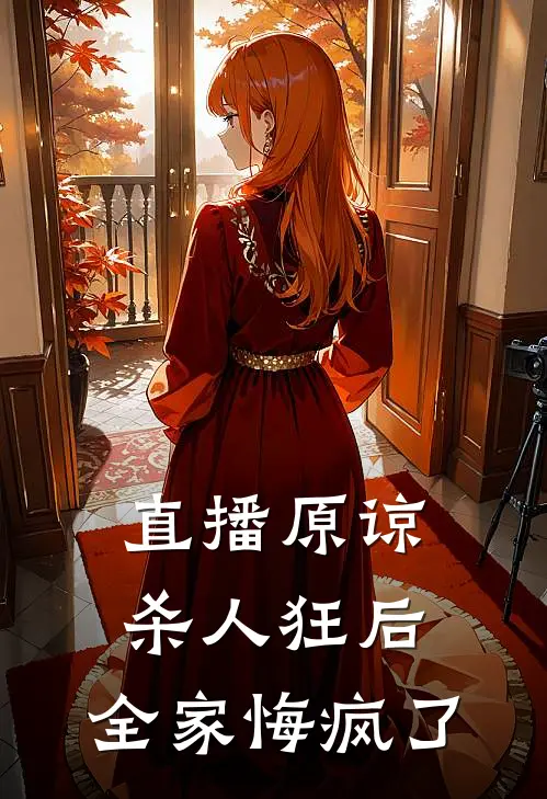直播原谅杀人狂后，全家悔疯了
