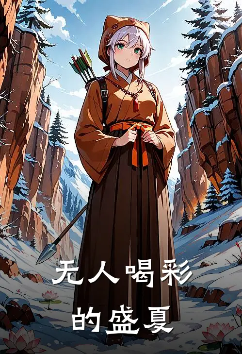 无人喝彩的盛夏