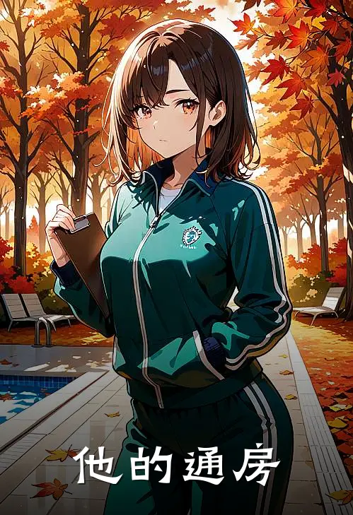 他的通房