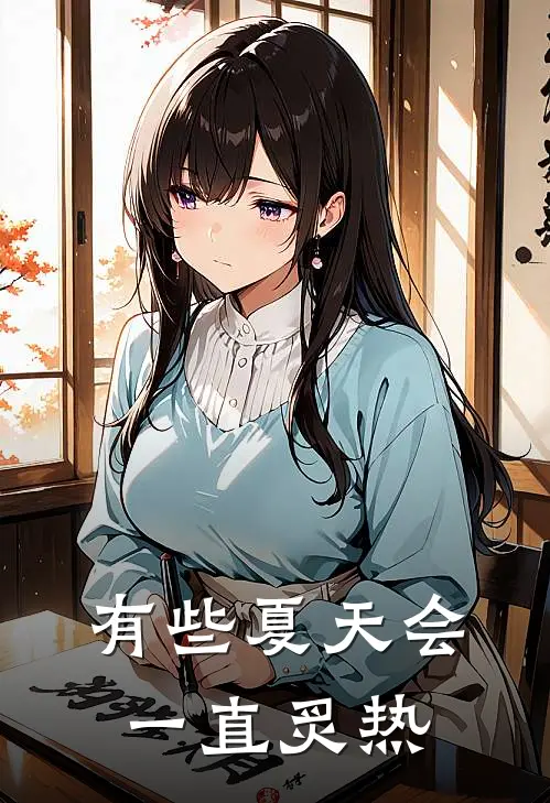 有些夏天会一直炙热