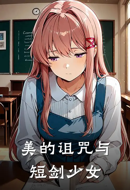 美的诅咒与短剑少女