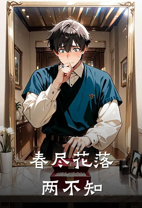 春尽花落两不知