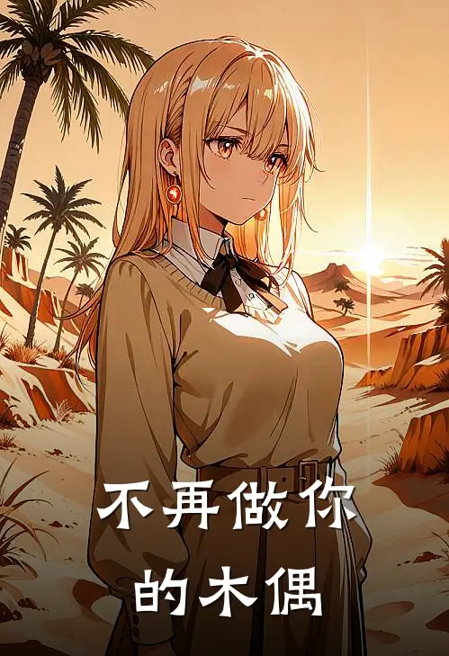 不再做你的木偶