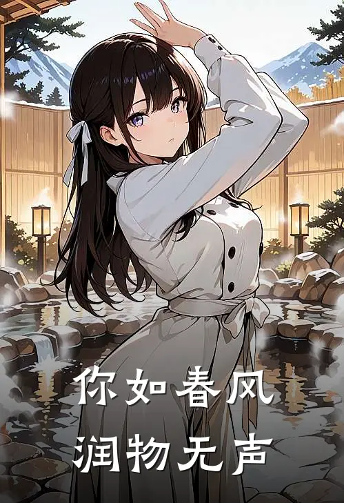 你如春风，润物无声