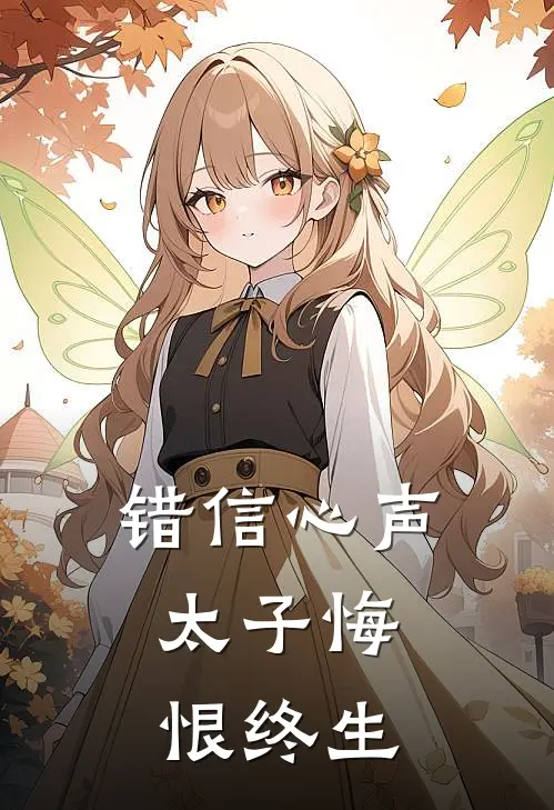 错信心声，太子悔恨终生