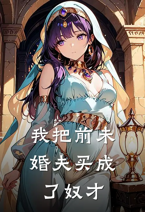 我把前未婚夫买成了奴才