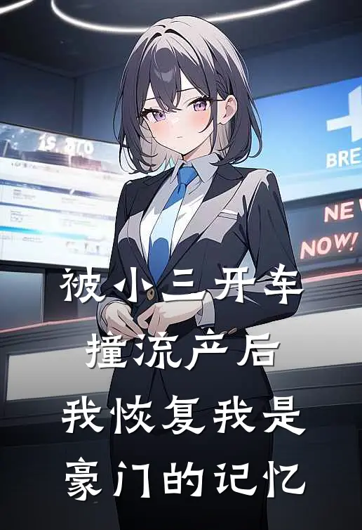 被小三开车撞流产后，我恢复我是豪门的记忆